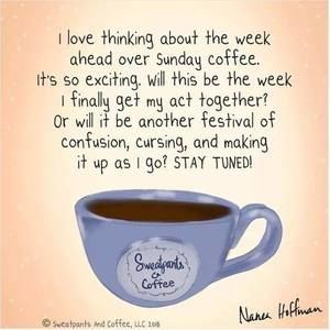 Meet your Posher, Summer